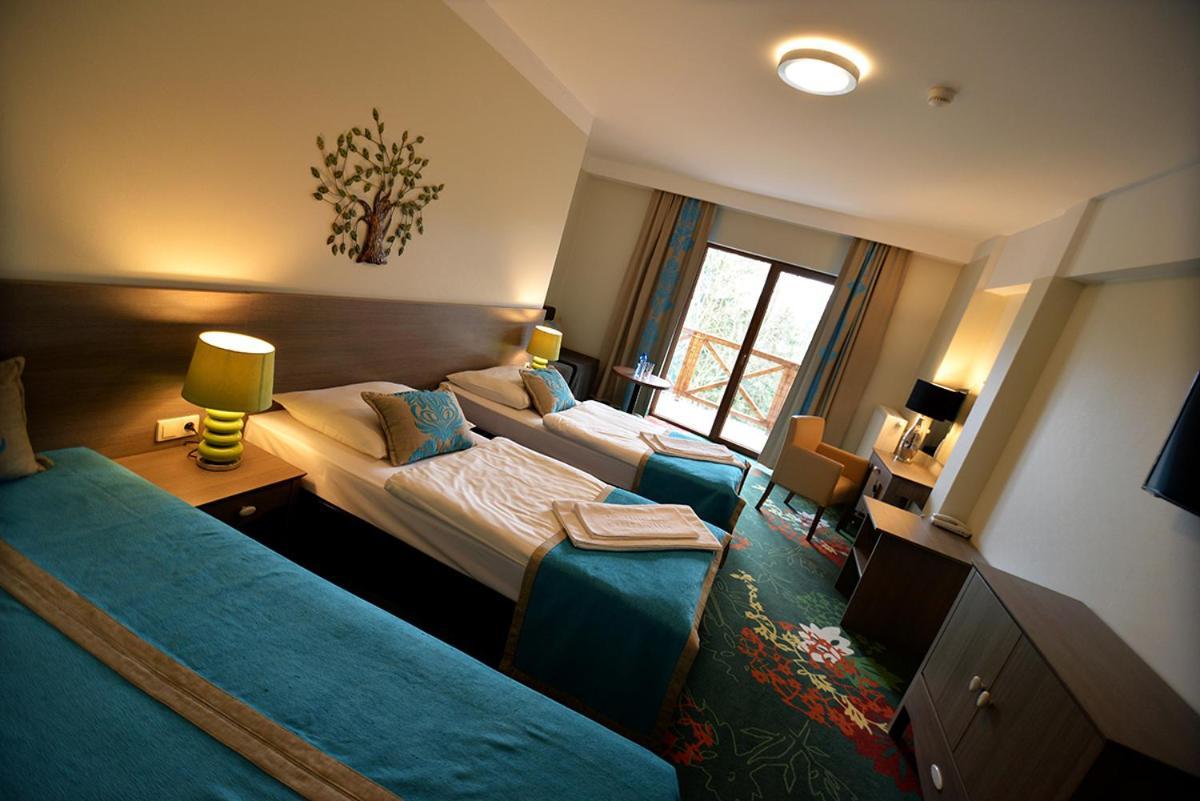 Hotel Europa - Gornicza Strzecha 3*