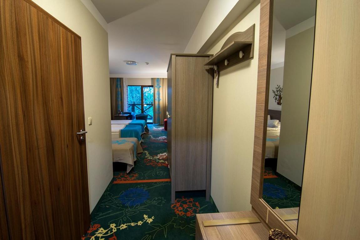Europa - Gornicza Strzecha Hotell
