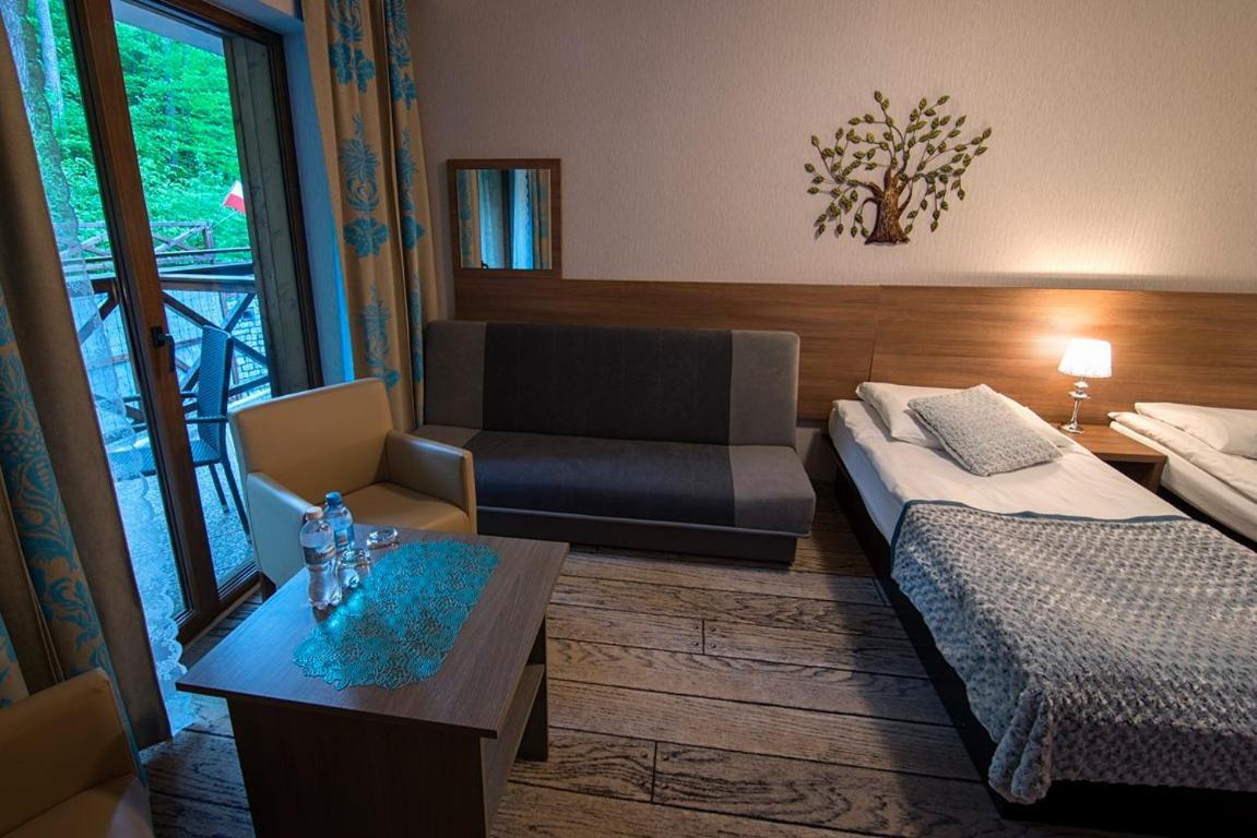 Europa - Gornicza Strzecha 3*