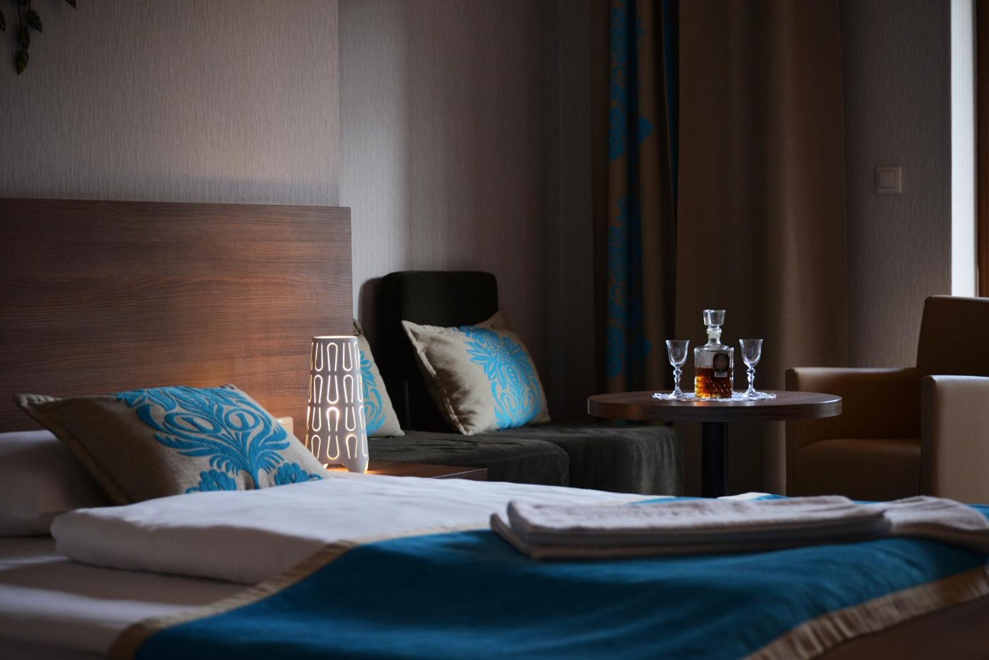 Hotel Europa - Gornicza Strzecha
