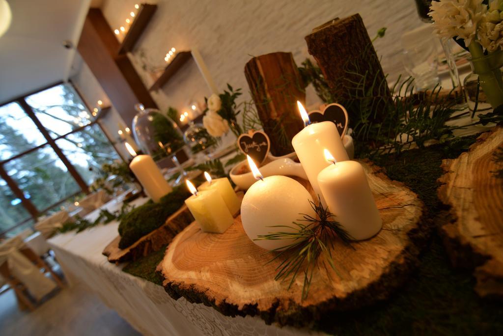 Europa - Gornicza Strzecha Hotell