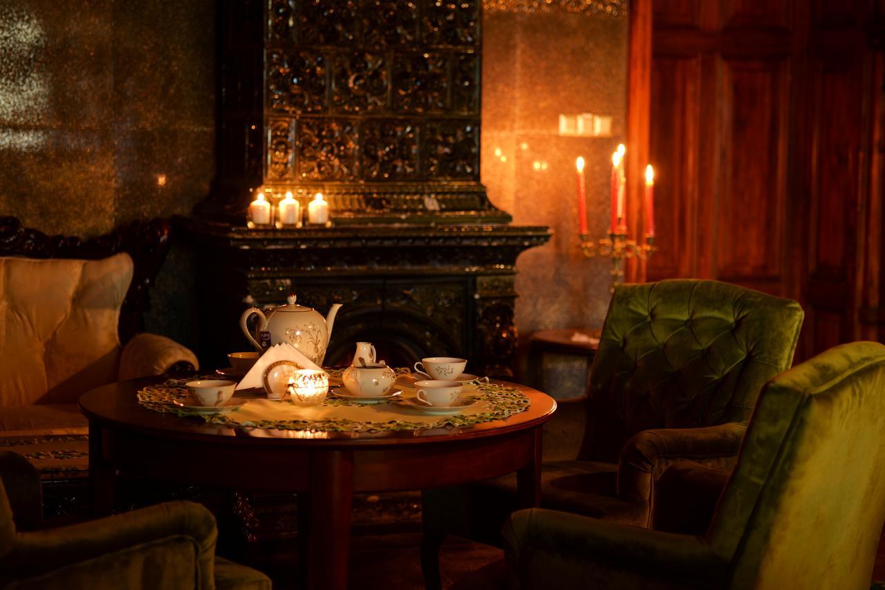 Hotel Europa - Górnicza Strzecha Szklarska Poręba