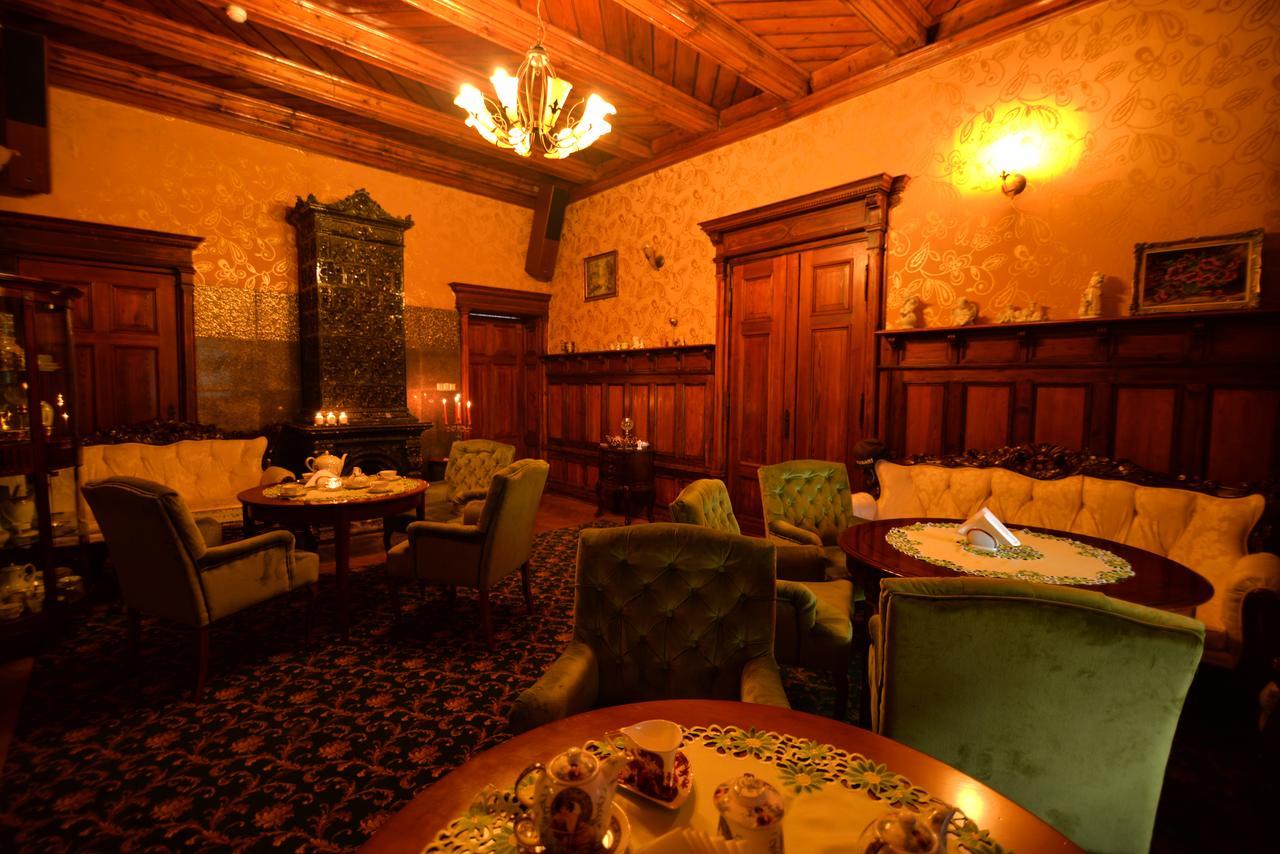 Europa - Gornicza Strzecha Hotell 3*