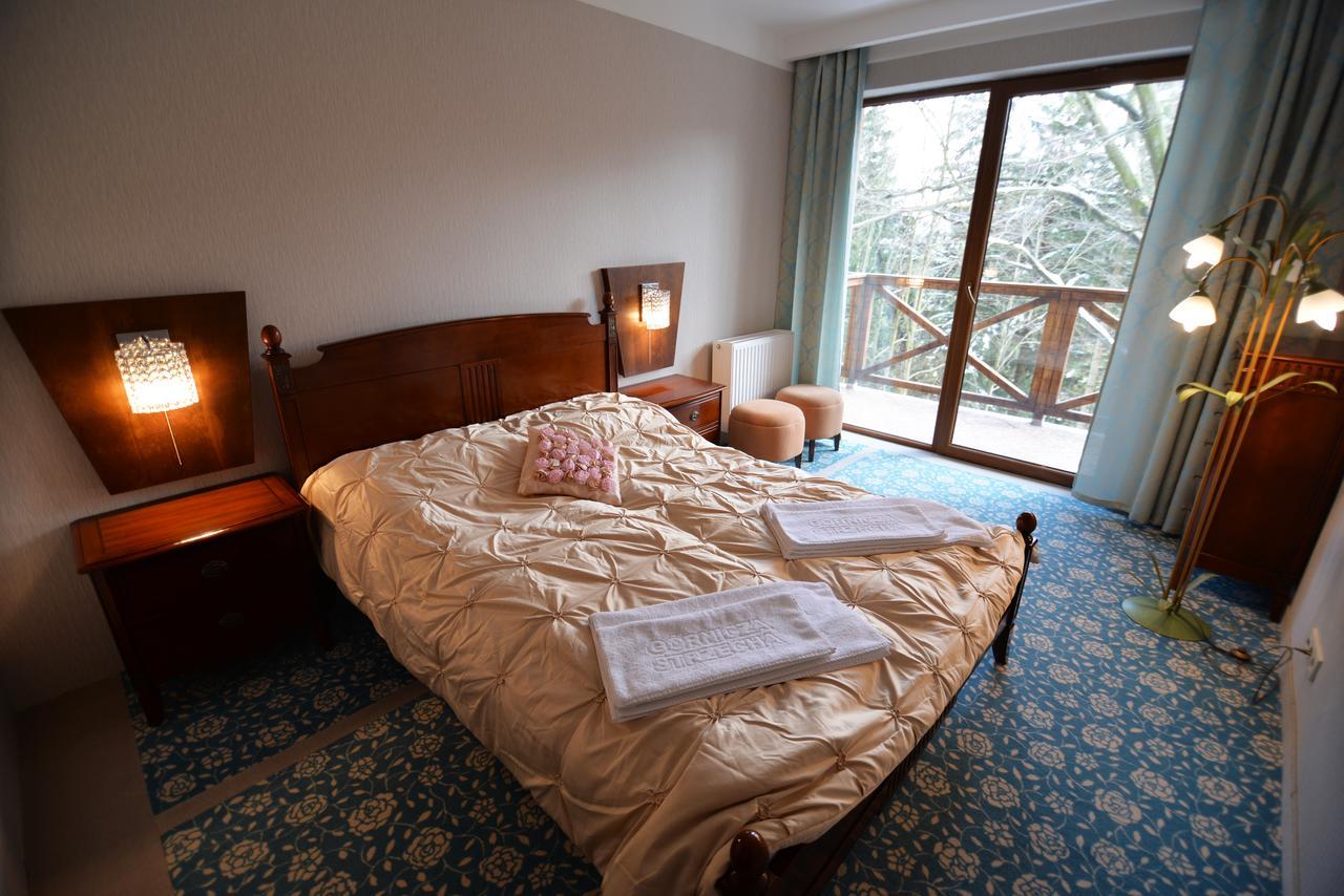 Hotell Europa - Gornicza Strzecha Szklarska Poręba