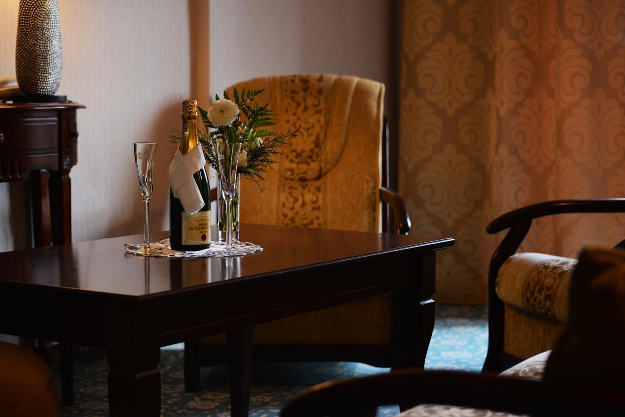Hotell Europa - Gornicza Strzecha 3*