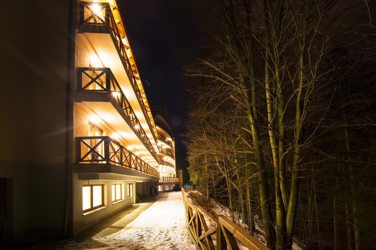 Hotell Europa - Gornicza Strzecha