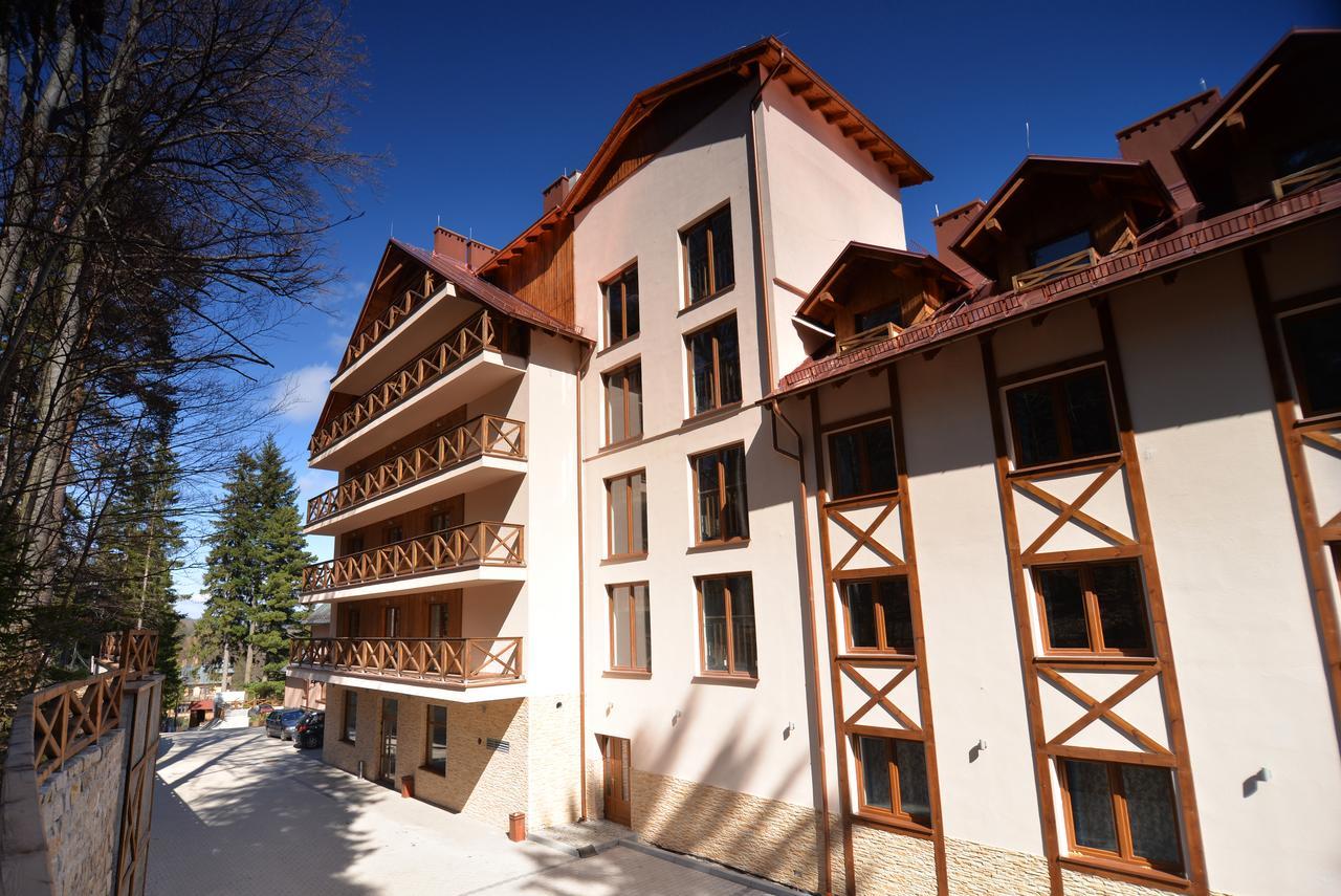 Europa - Gornicza Strzecha 3*