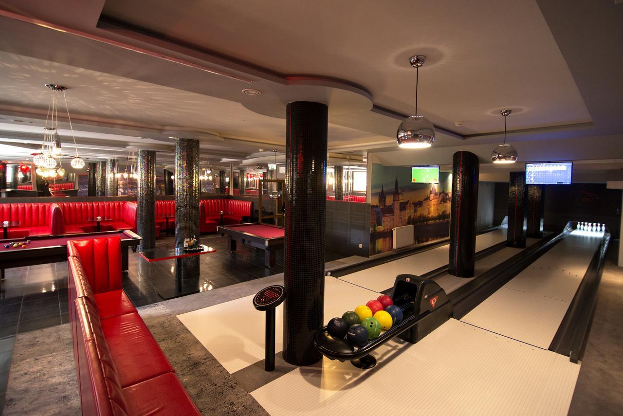 Europa - Gornicza Strzecha Hotell