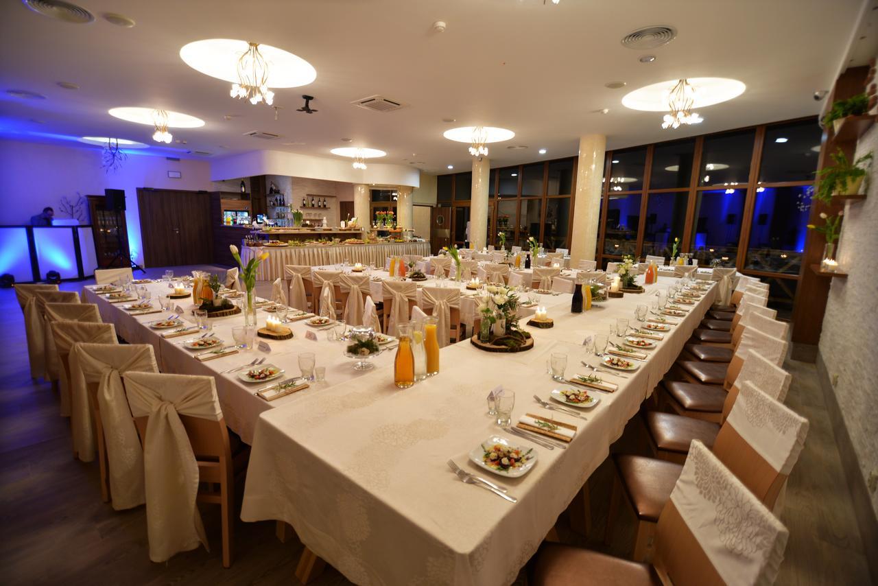 Hotell Europa - Gornicza Strzecha 3*