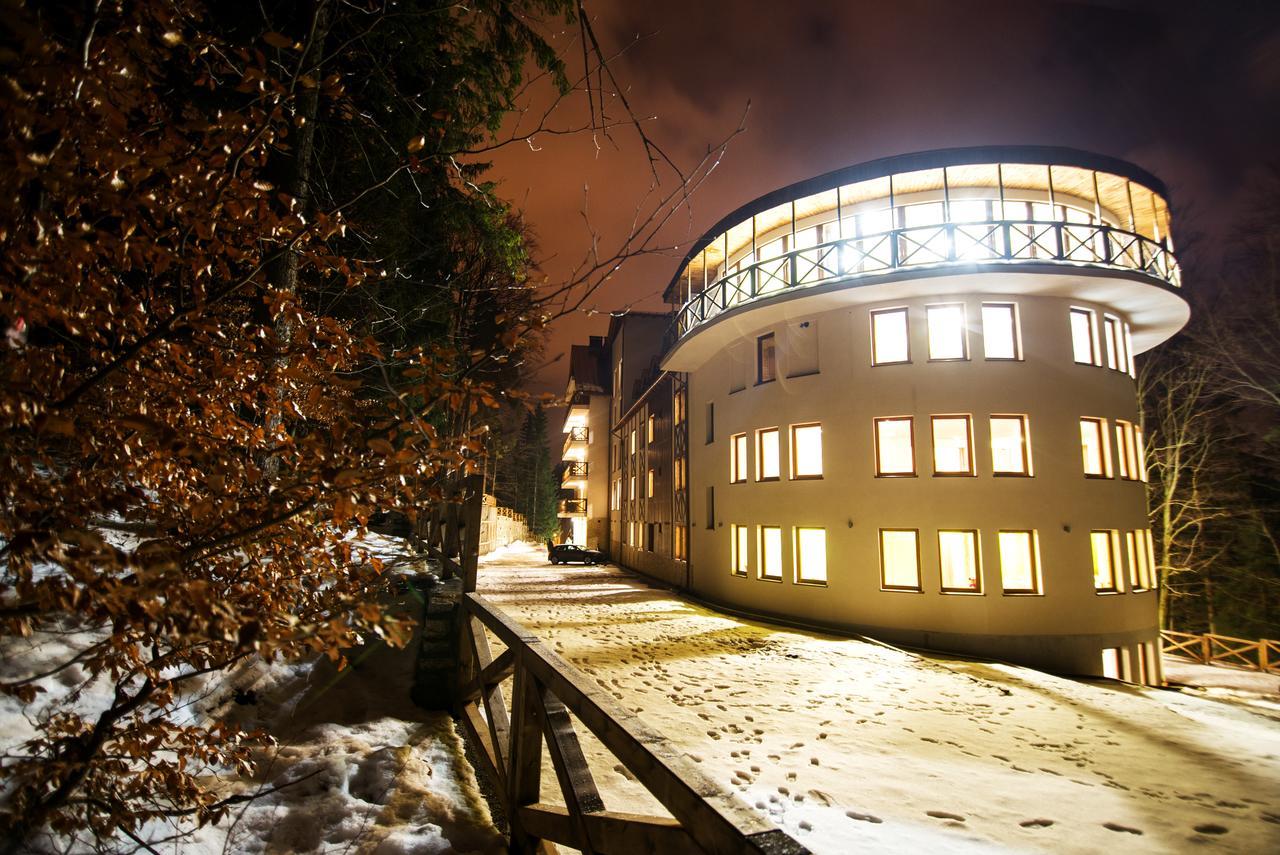 Hotell Europa - Gornicza Strzecha Szklarska Poręba