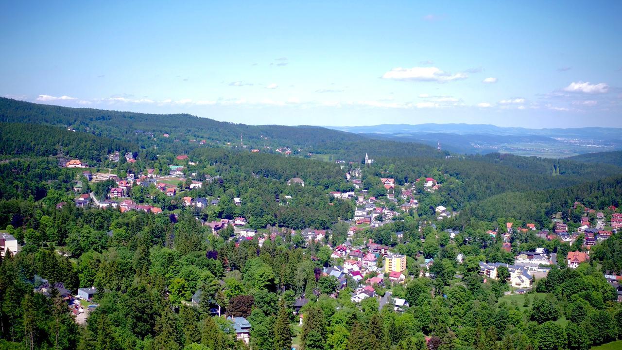 Europa - Gornicza Strzecha Hotel 3*