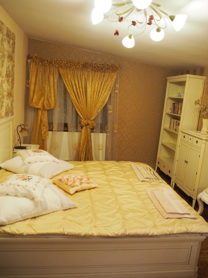 Europa - Gornicza Strzecha 3* Szklarska Poręba