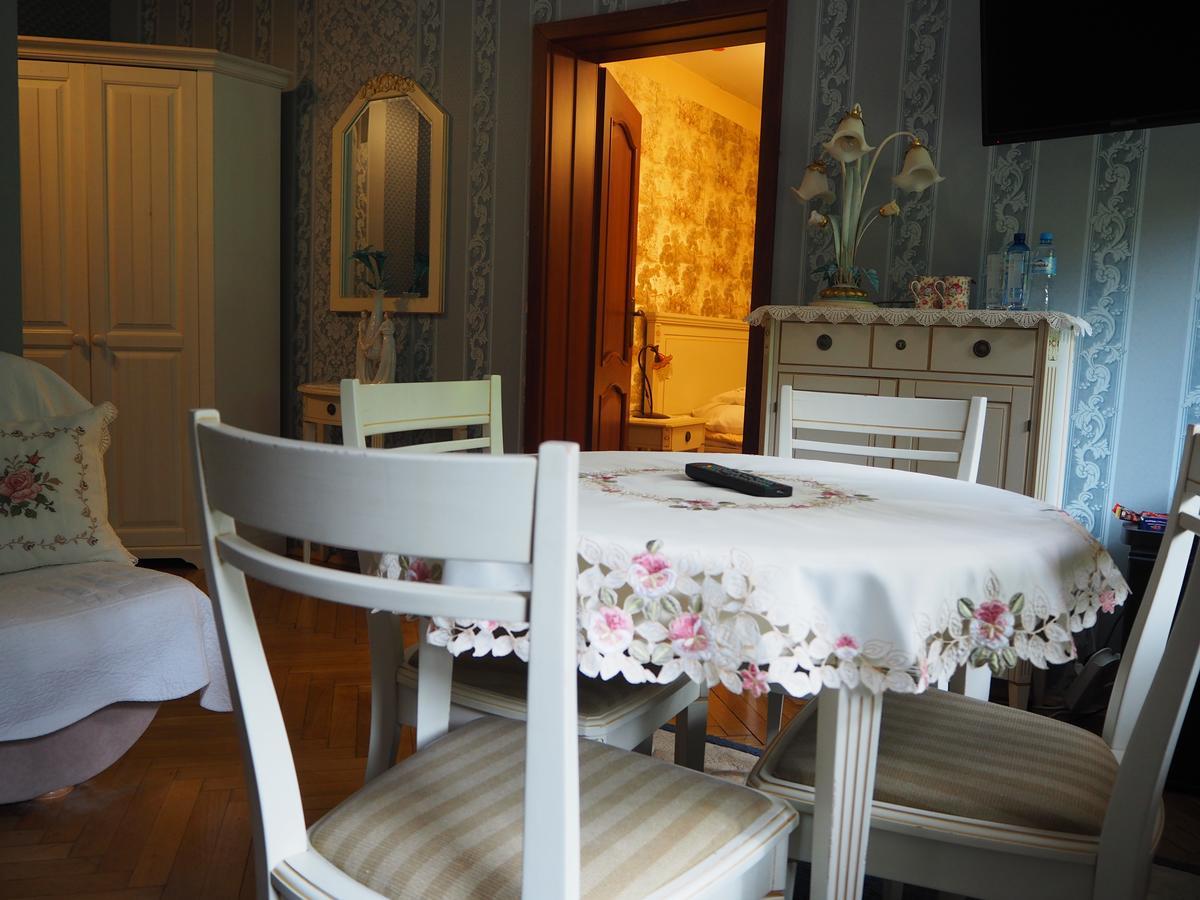 Europa - Górnicza Strzecha 3* Szklarska Poręba