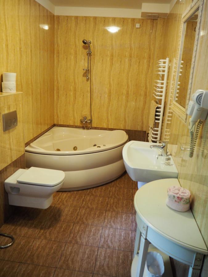 Europa - Gornicza Strzecha Hotell 3*