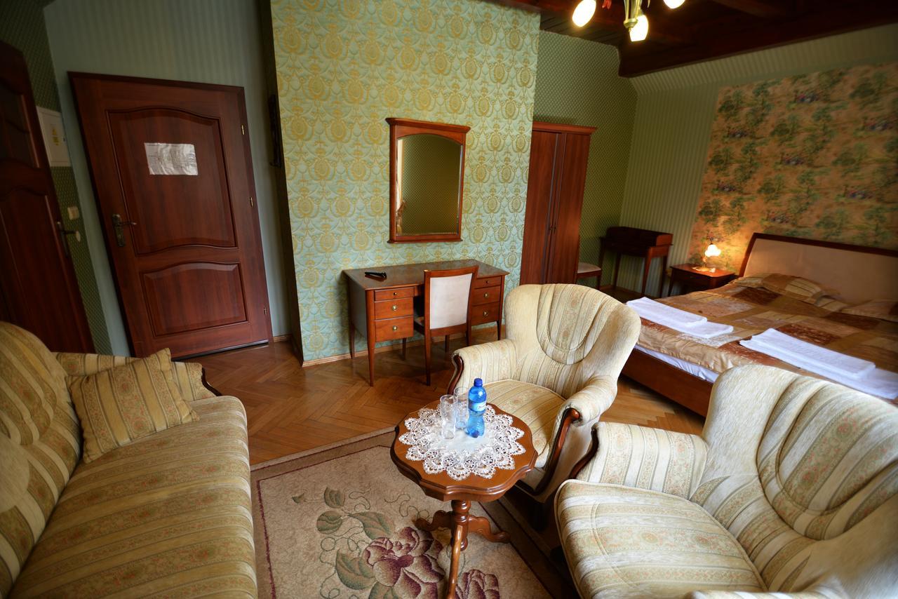 Europa - Górnicza Strzecha 3* Szklarska Poręba