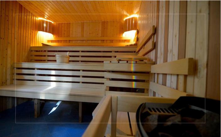 Europa - Gornicza Strzecha 3*