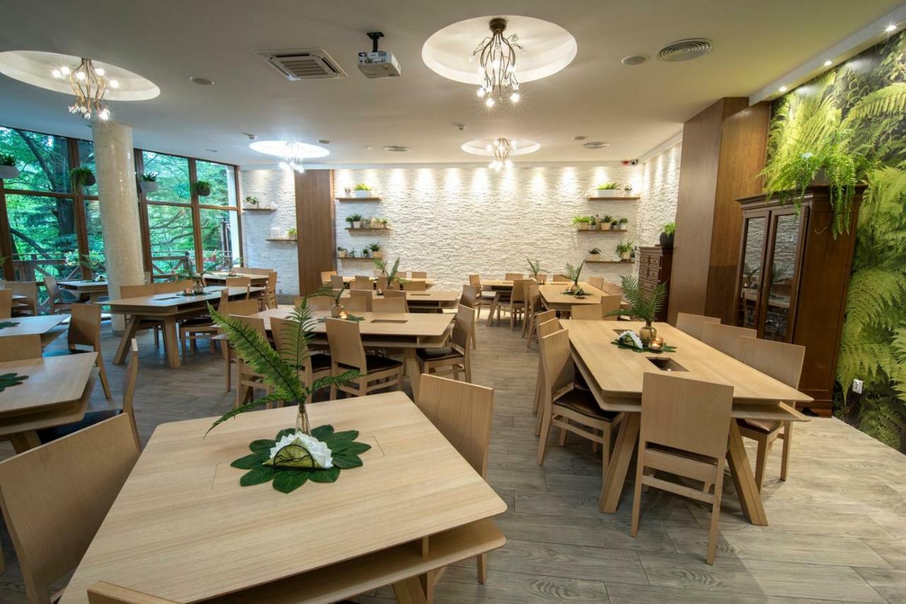 Europa - Gornicza Strzecha 3*