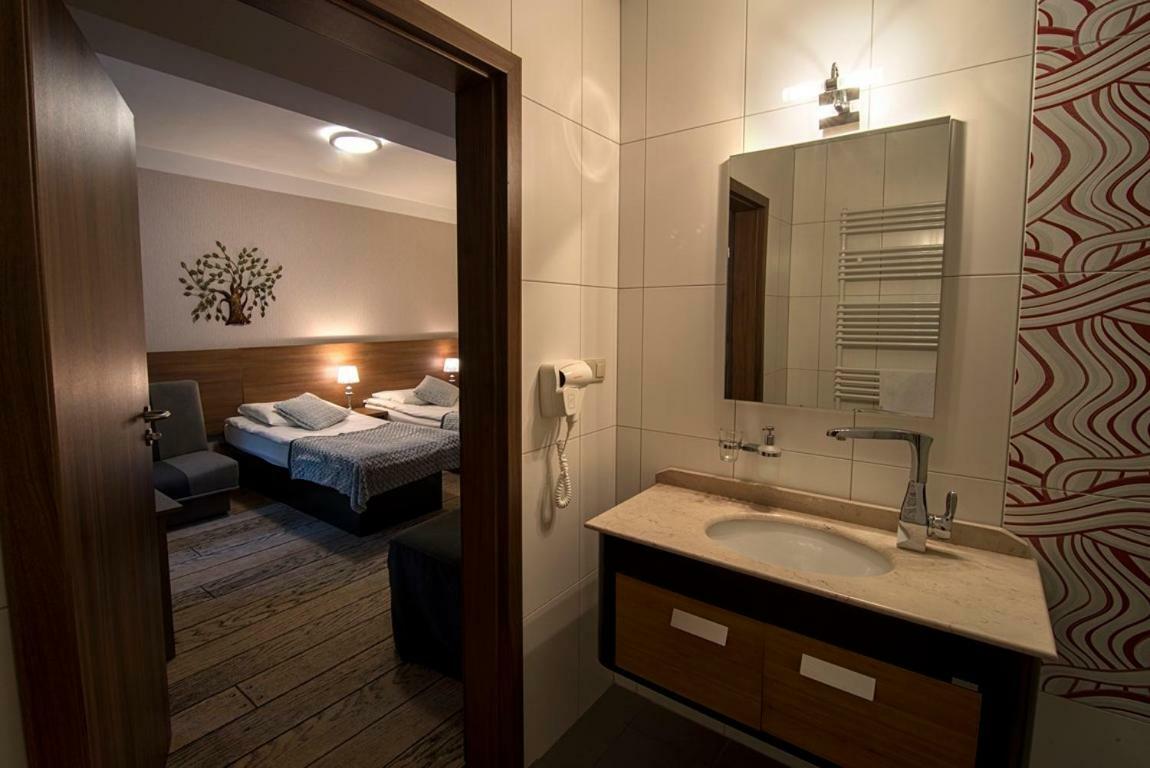 Europa - Gornicza Strzecha Hotell 3*