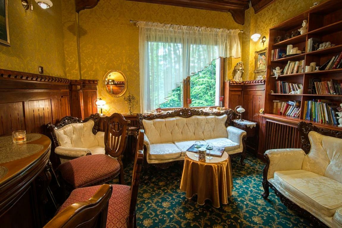 Hotell Europa - Gornicza Strzecha 3*