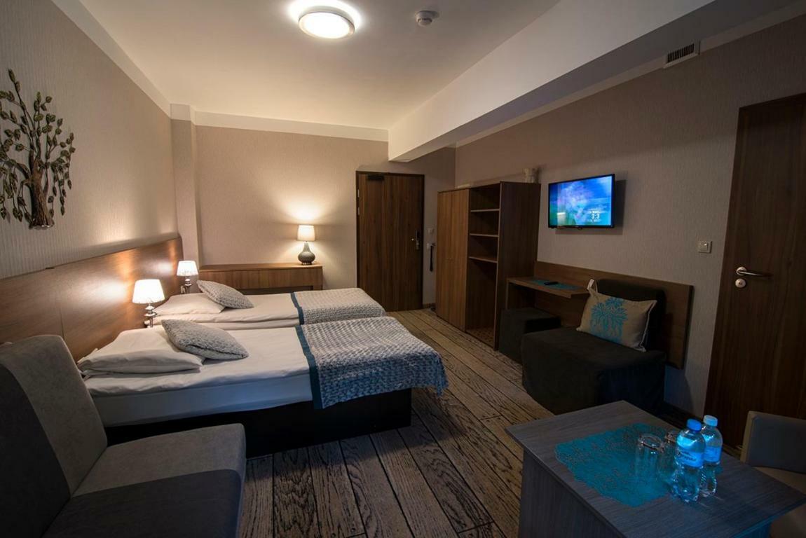 Europa - Gornicza Strzecha Hotel