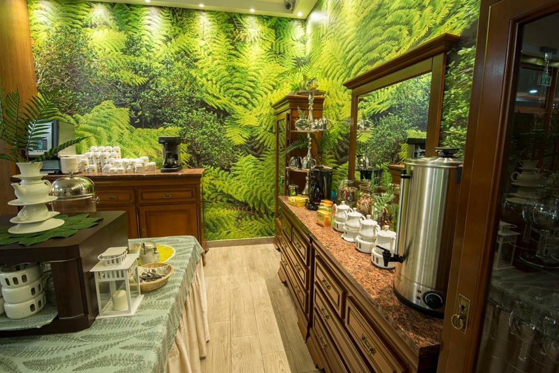 Europa - Gornicza Strzecha Hotell 3*